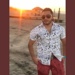 Meet your Posher, Kevin